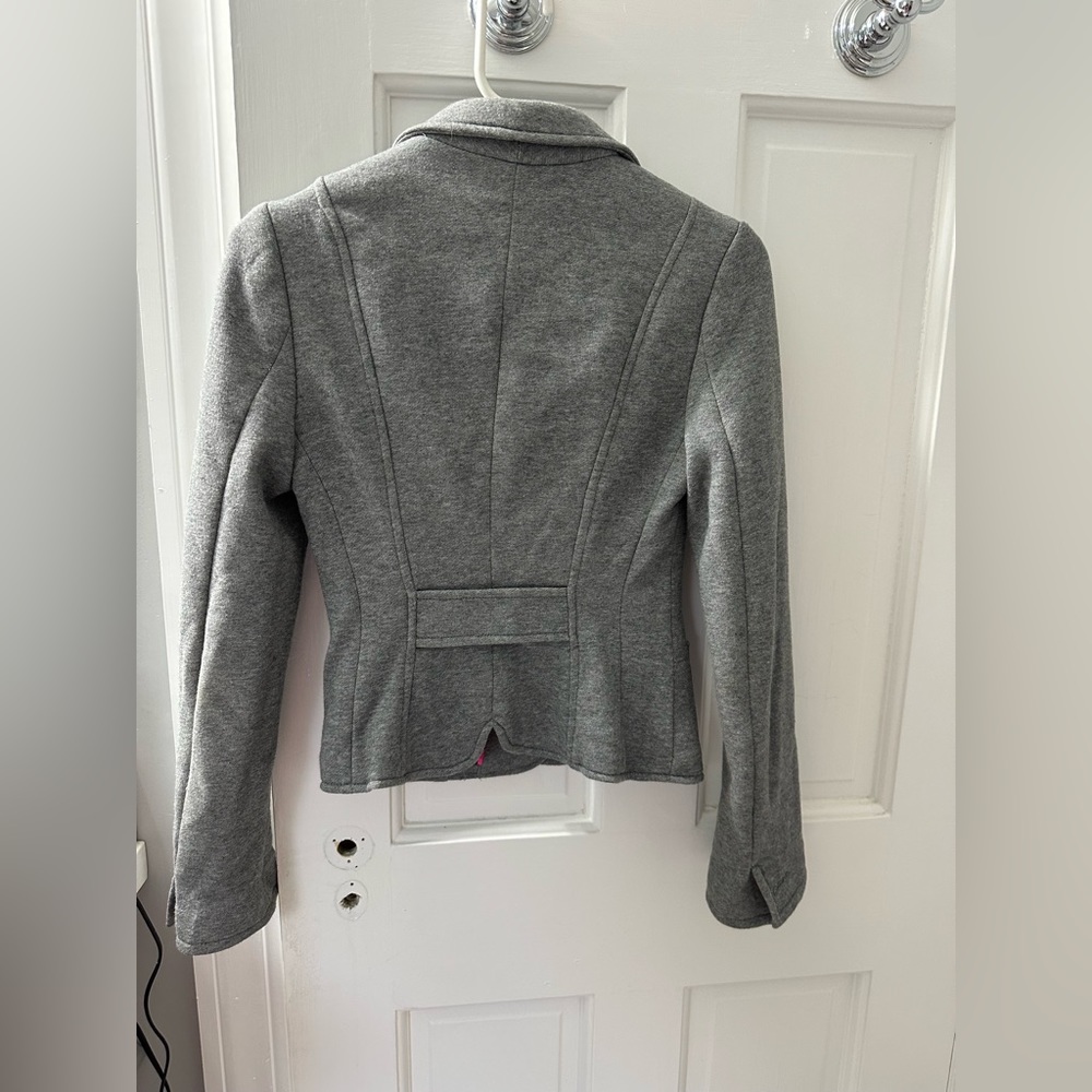 Blazer jacket - Picture 3 of 3